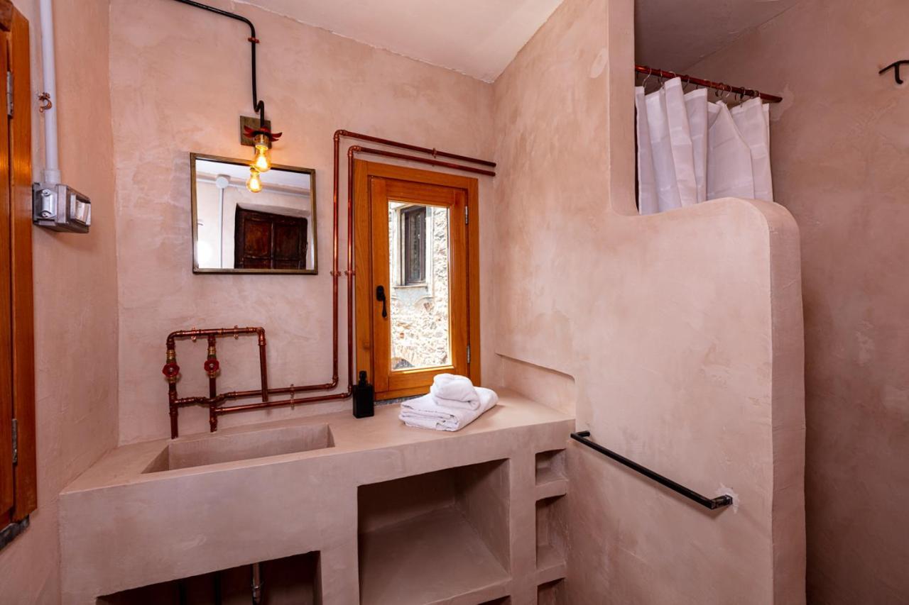 فينالي ليغوري Natura Rooms&Sport Bikeactivity Asd-Aps المظهر الخارجي الصورة